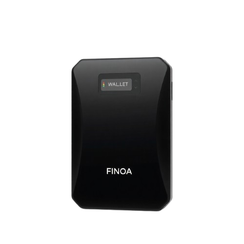 Finoa Hardware Wallet