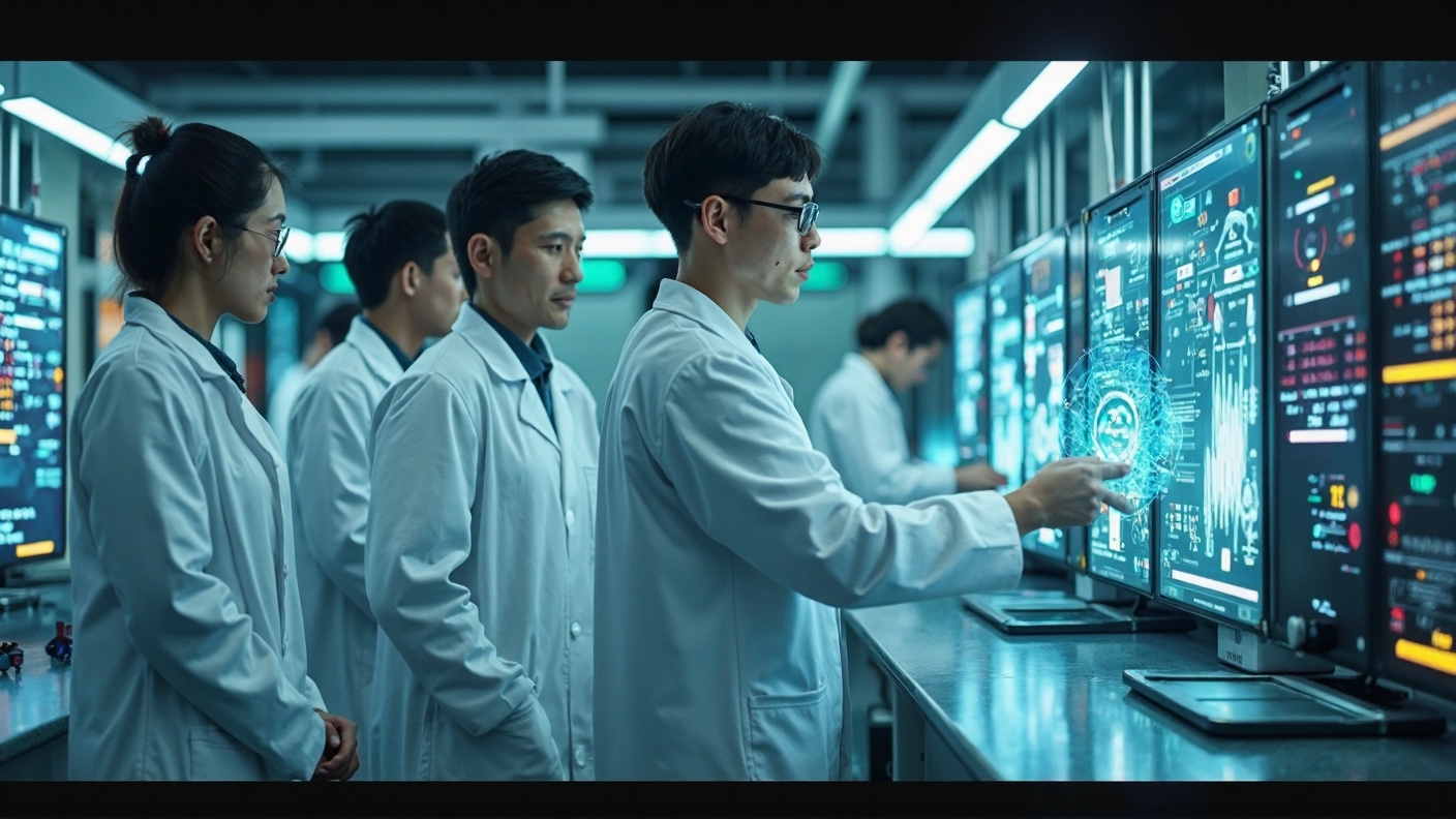 Finoa Lab